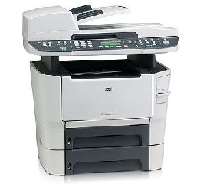 Laserjet M2727nfs